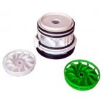 Kit Assieme Girante Motopompa Electrolux (T026)